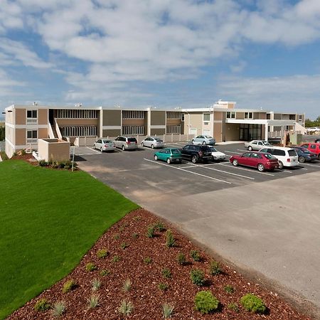 Worldmark Surfside Inn Ocean Park Bagian luar foto