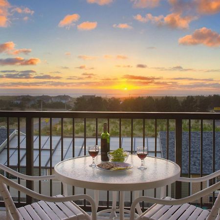Worldmark Surfside Inn Ocean Park Bagian luar foto