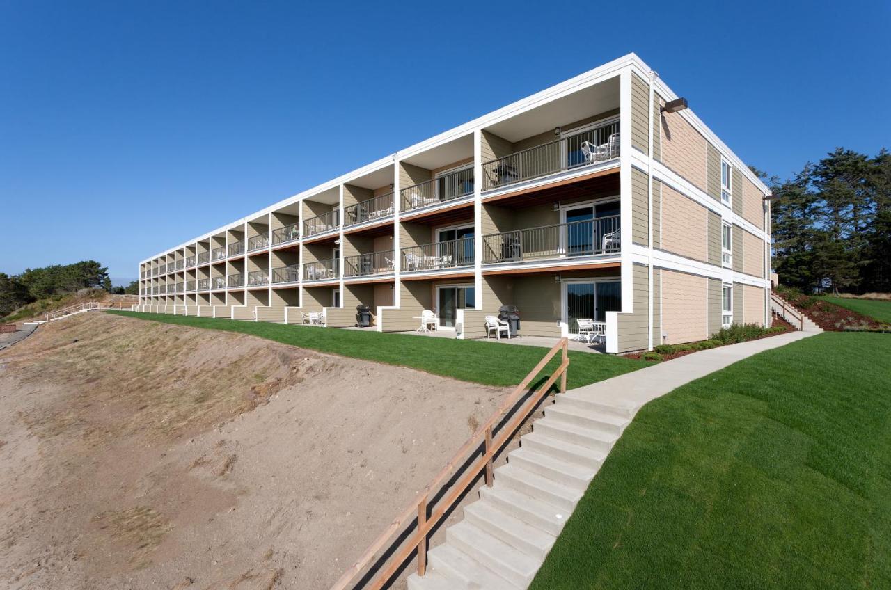Worldmark Surfside Inn Ocean Park Bagian luar foto