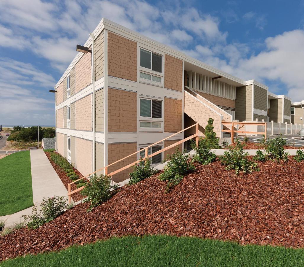 Worldmark Surfside Inn Ocean Park Bagian luar foto