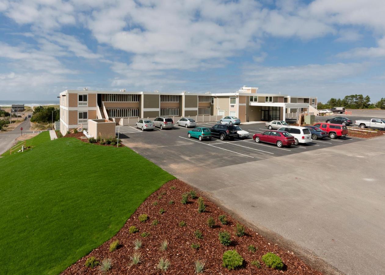 Worldmark Surfside Inn Ocean Park Bagian luar foto
