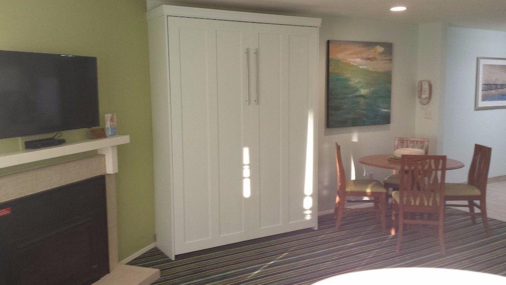 Worldmark Surfside Inn Ocean Park Bagian luar foto