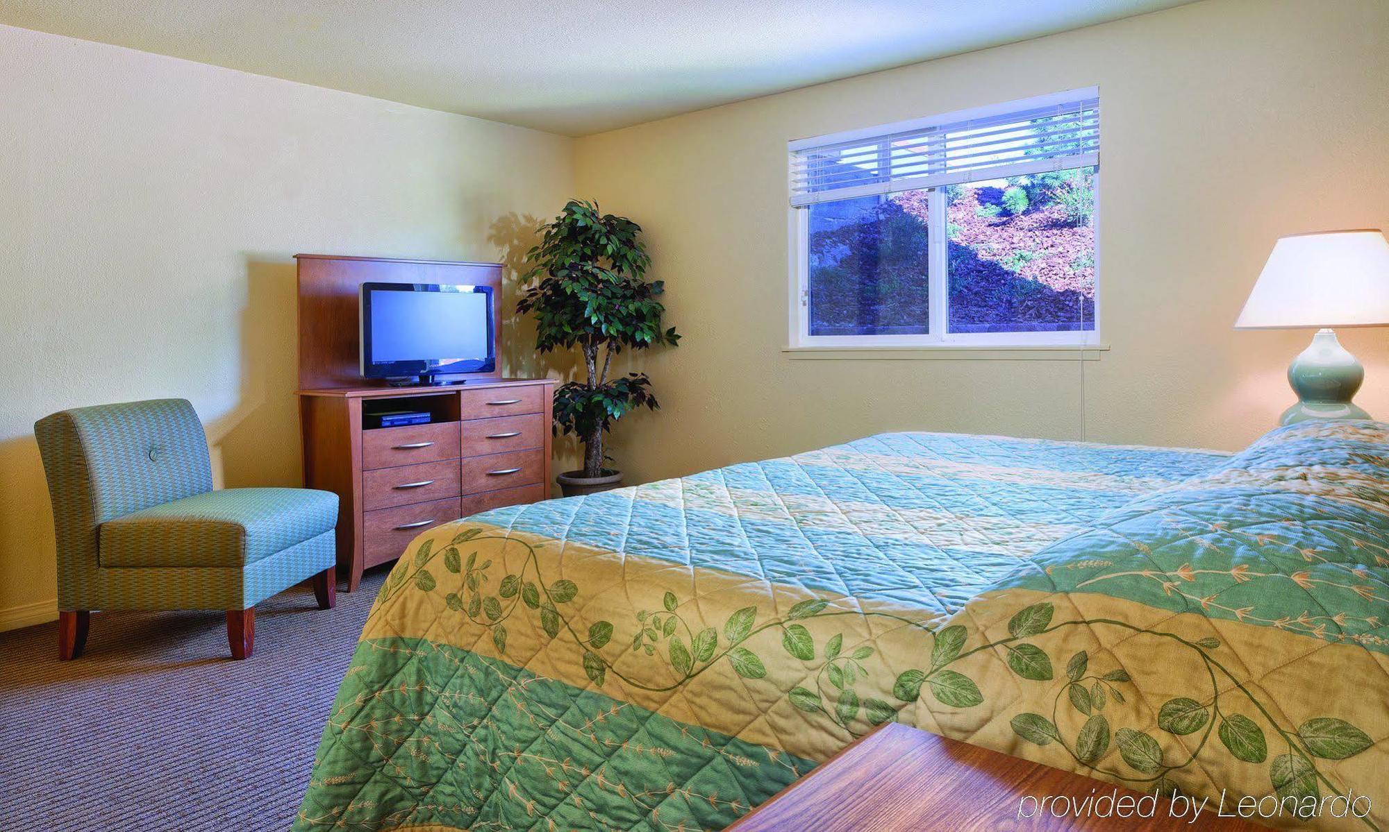 Worldmark Surfside Inn Ocean Park Bagian luar foto