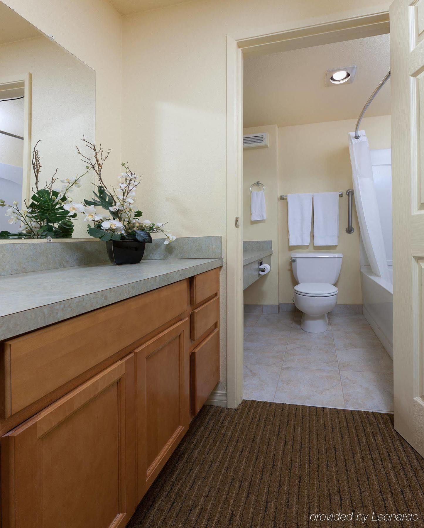 Worldmark Surfside Inn Ocean Park Bagian luar foto
