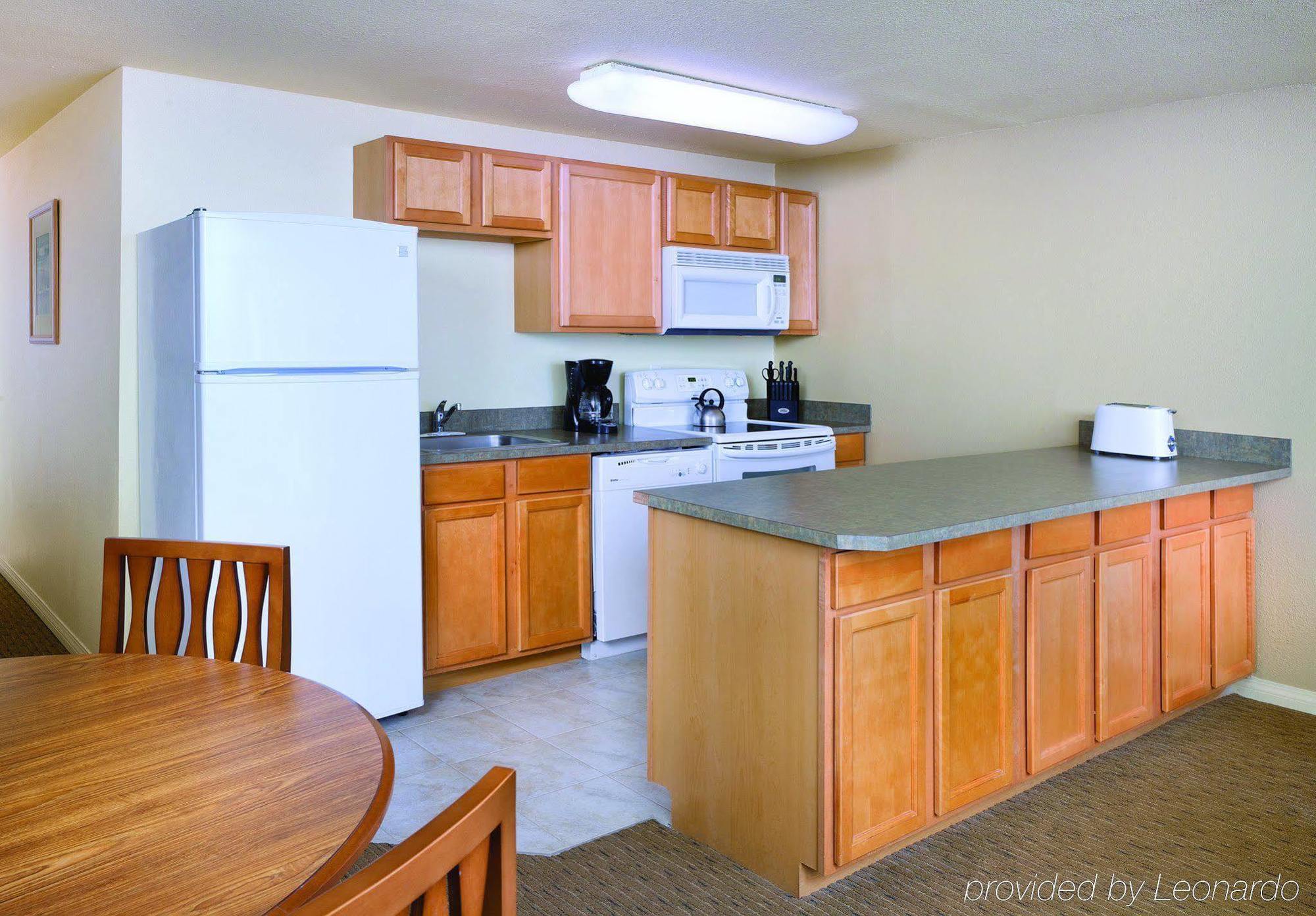 Worldmark Surfside Inn Ocean Park Bagian luar foto