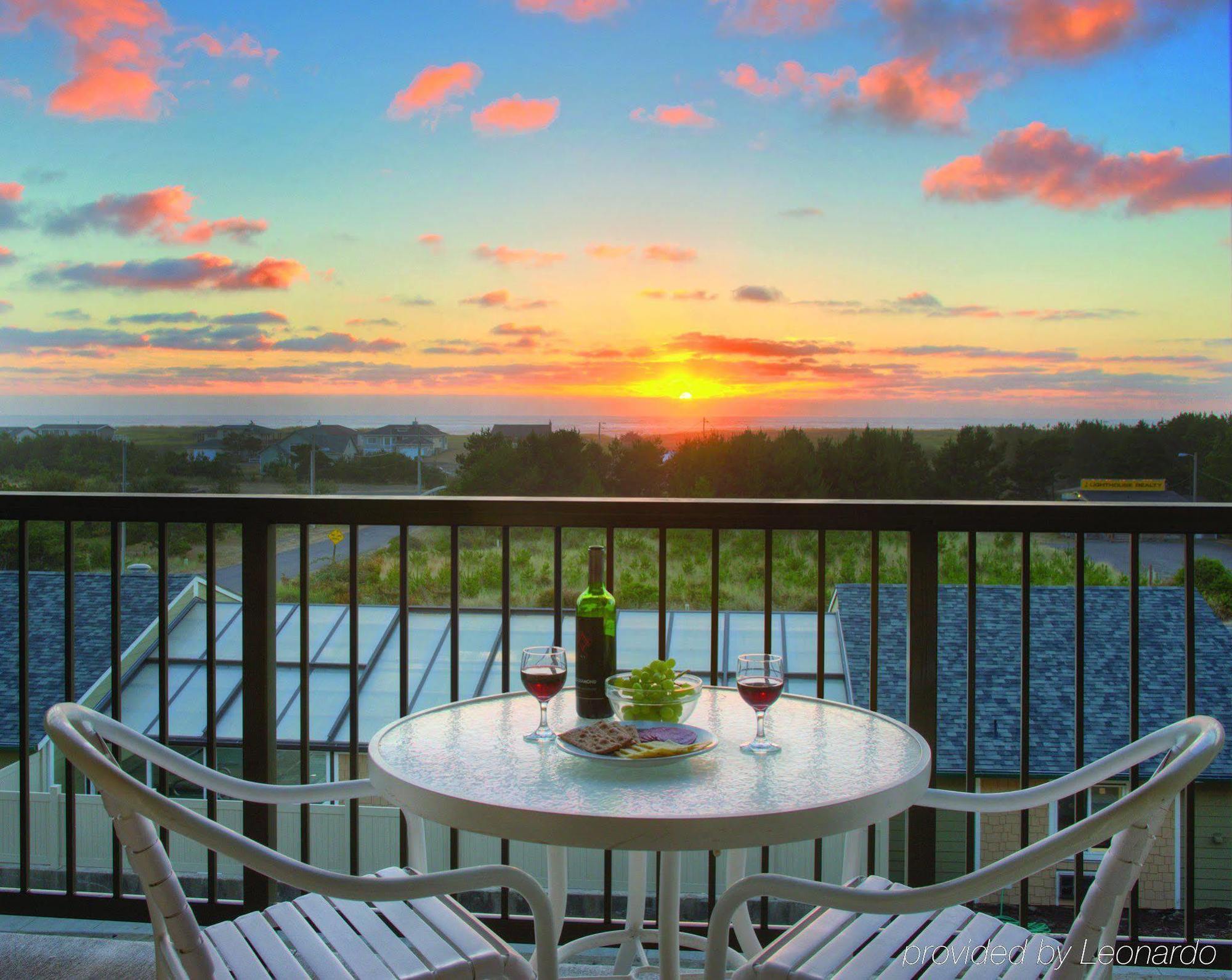 Worldmark Surfside Inn Ocean Park Bagian luar foto