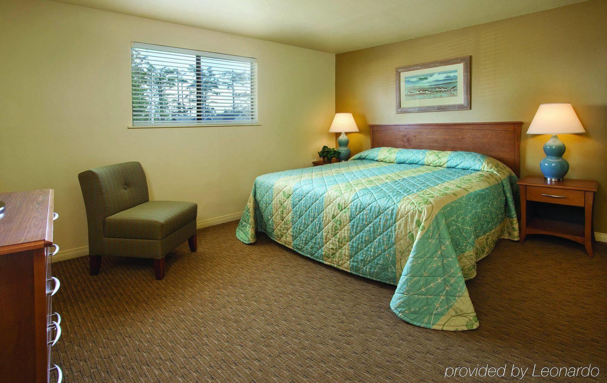 Worldmark Surfside Inn Ocean Park Bagian luar foto