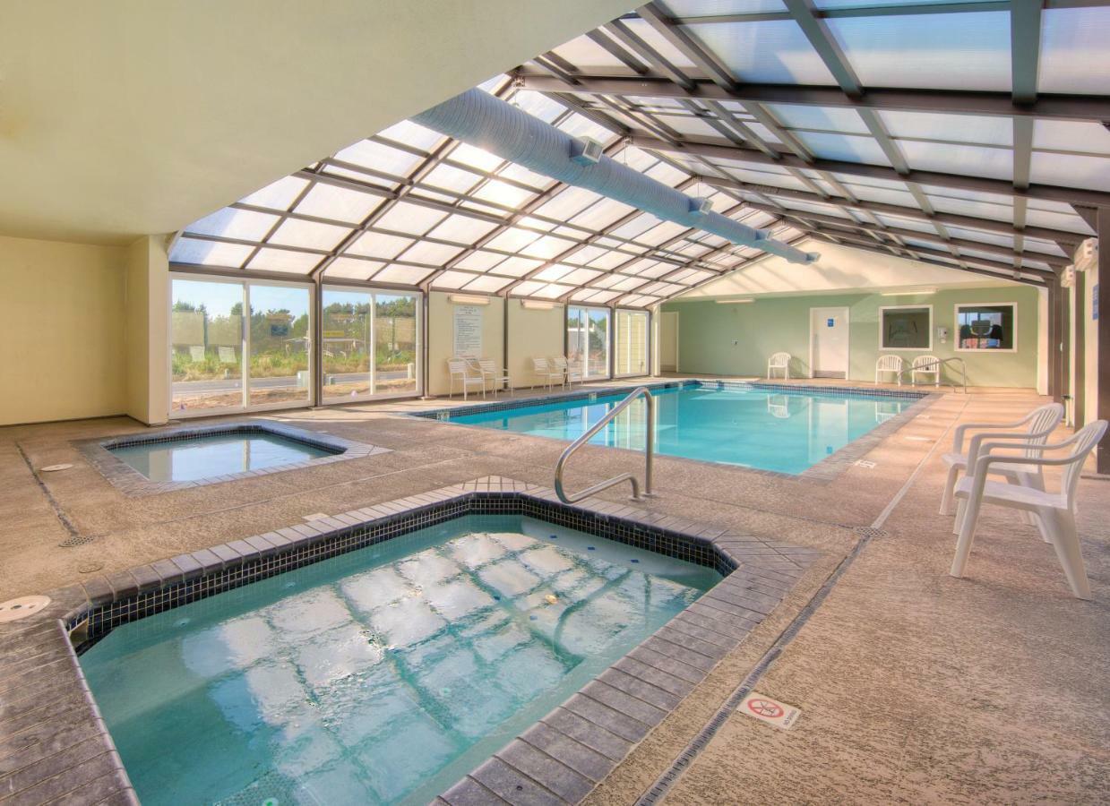 Worldmark Surfside Inn Ocean Park Bagian luar foto
