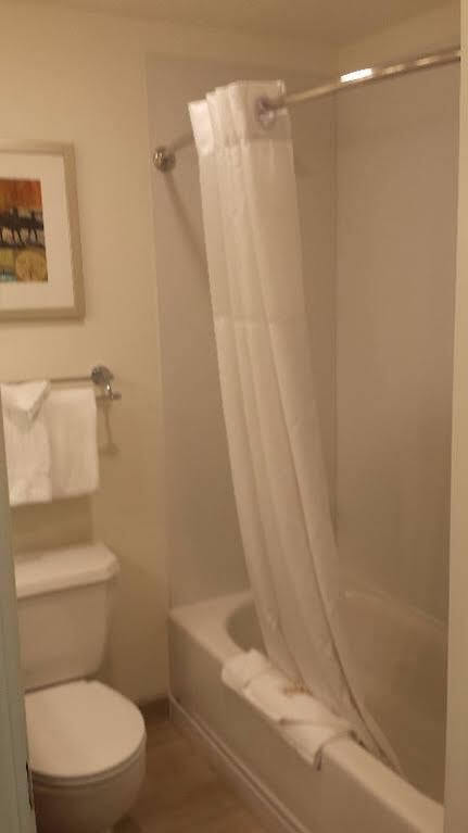 Worldmark Surfside Inn Ocean Park Bagian luar foto