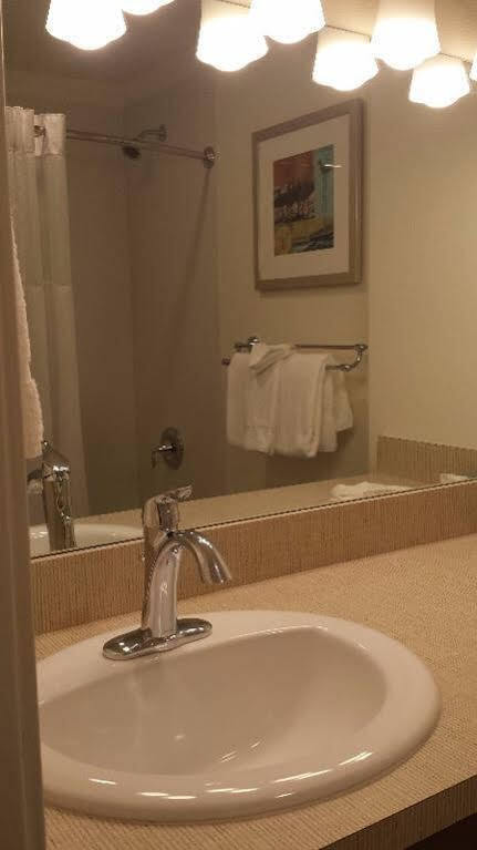 Worldmark Surfside Inn Ocean Park Bagian luar foto