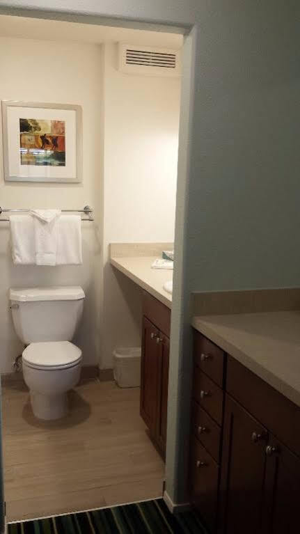 Worldmark Surfside Inn Ocean Park Bagian luar foto